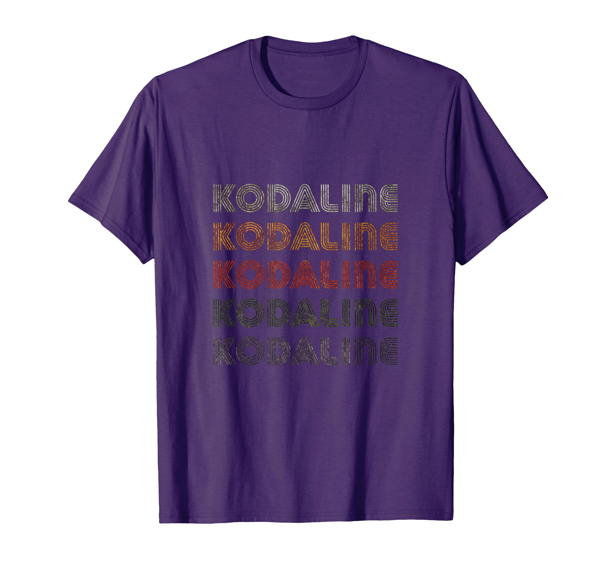 Love Heart Kodaline Grunge Black T-Shirt - Aesthetic Graphic Men Women - T-Shirt, Sweatshirt, Hoodie