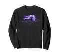 Crow 90S Funny Raven 80S Bird Lover Crow Sweatshirt - Unique Graphic Unisex - T-Shirt, Sweatshirt, Hoodie