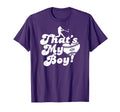 Thats My 24 Baseball Mom Love T-Shirt - Fun Novelty Design for Adults - T-Shirt, Sweatshirt, Hoodie
