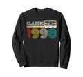 1998 Birthday 1998 Cassette Tape Sweatshirt - Graphic Print Unisex - T-Shirt, Sweatshirt, Hoodie