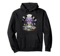 Japanese Aesthetic Streetwear Hoodie - Custom Art Print for Adults - T-Shirt, Sweatshirt, Hoodie