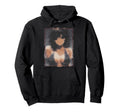 Japanese Streetwear Cyberpunk Y2K Hoodie - Aesthetic Graphic for Adults - T-Shirt, Sweatshirt, Hoodie