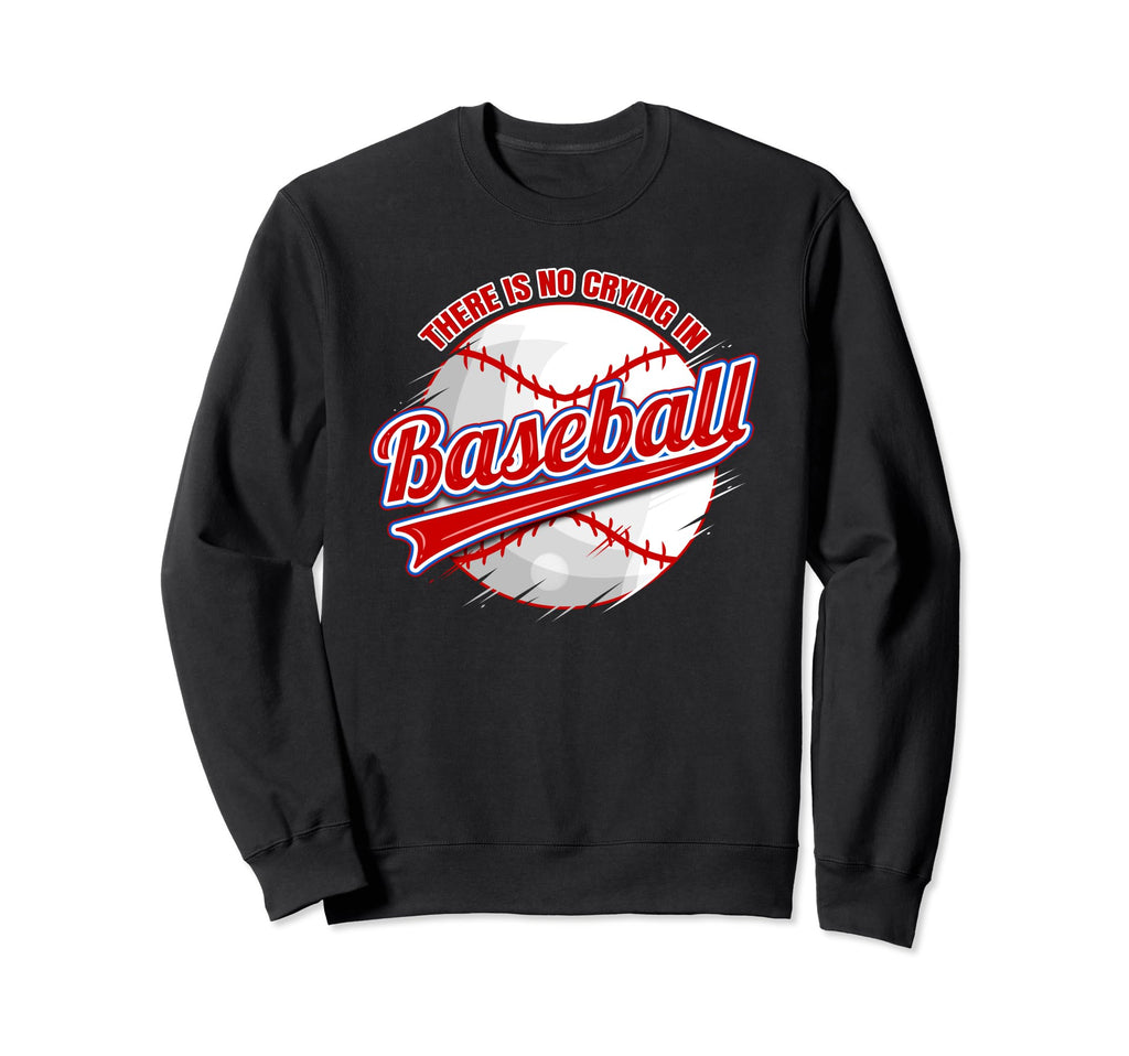Gifts Shirts Your Favorite Baseball T-Shirt - Aesthetic Graphic Unisex - T-Shirt, Sweatshirt, Hoodie