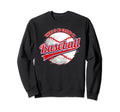 Gifts Shirts Your Favorite Baseball T-Shirt - Aesthetic Graphic Unisex - T-Shirt, Sweatshirt, Hoodie