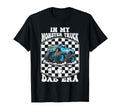 Groovy My Monster Truck Dad Era T-Shirt - Casual Everyday Wear Unisex - T-Shirt, Sweatshirt, Hoodie