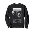 Cranberries Everybody Else Vinyl Cover Sweatshirt - Trendy Graphic Unisex - T-Shirt, Sweatshirt, Hoodie