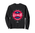 My House Alex Kirilloff Minnesota Sweatshirt - Graphic Print for Adults - T-Shirt, Sweatshirt, Hoodie
