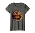 Flannel Forever 90S Band Rock Music T-Shirt - Fun Novelty Design for Adults - T-Shirt, Sweatshirt, Hoodie