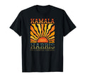 Kamala Harris 2024 Brighter Tomorrow T-Shirt - Custom Art Print Men Women - T-Shirt, Sweatshirt, Hoodie