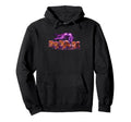 Pomeranian 90S Dog Lover 80S Pomeranian Hoodie - Unique Graphic Unisex - T-Shirt, Sweatshirt, Hoodie