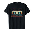 Best 1992 Cassette Tape Year Birth T-Shirt - Fun Novelty Design Unisex - T-Shirt, Sweatshirt, Hoodie