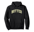 90S Butter Mom Summer Funny Hoodie - Casual Everyday Wear for Adults - T-Shirt, Sweatshirt, Hoodie