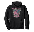 Tiger Rock Band Hoodie - Trendy Graphic for Adults - T-Shirt, Sweatshirt, Hoodie
