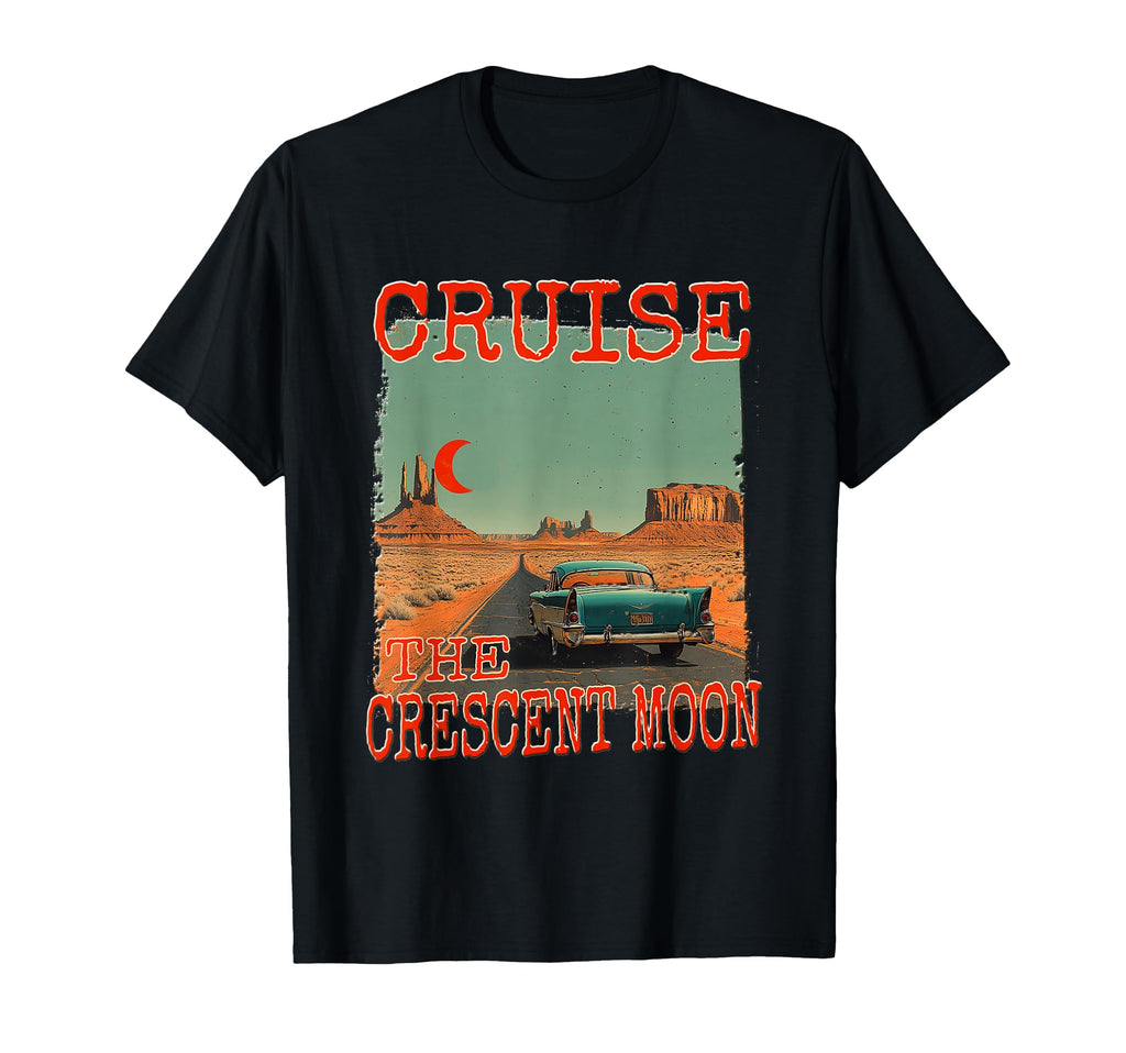 Route 66 Centennial Mother Road 100 Years T-Shirt - Trendy Graphic Unisex - T-Shirt, Sweatshirt, Hoodie