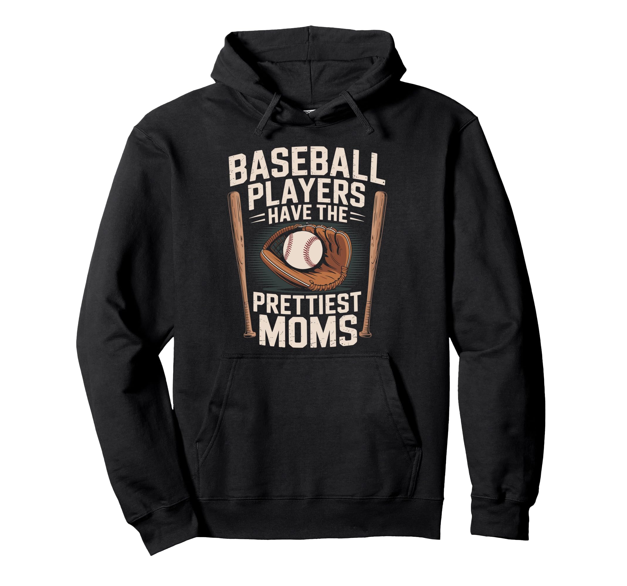 Baseball Lover Baseball Players Have Hoodie - Trendy Graphic Men Women - T-Shirt, Sweatshirt, Hoodie