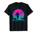 Sunset Merdad T-Shirt - Minimalist Print for Adults - T-Shirt, Sweatshirt, Hoodie