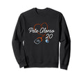 Pete Alonso Mlbpa New York Baseball Sweatshirt - Trendy Graphic Unisex - T-Shirt, Sweatshirt, Hoodie