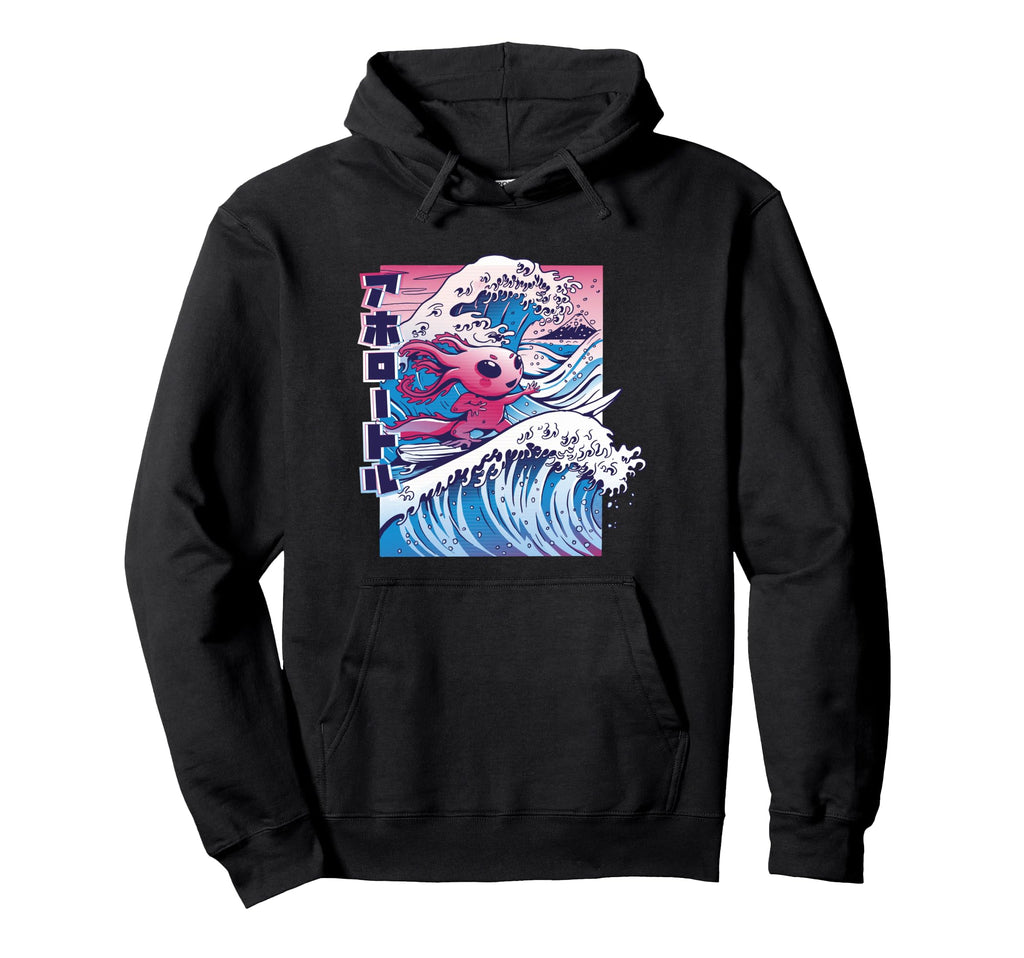 Vaporwave Aesthetic 80S 90S Sweatshirt - Trendy Graphic for Adults - T-Shirt, Sweatshirt, Hoodie