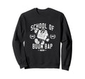 Old School Hip Hop Sampler Sweatshirt - Fun Novelty Design Men Women - T-Shirt, Sweatshirt, Hoodie