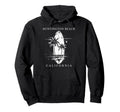 Huntington Beach California Surf Surf Hoodie - Custom Art Print Men Women - T-Shirt, Sweatshirt, Hoodie