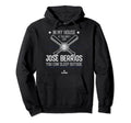 My House Jose Berrios Funny Toronto Hoodie - Streetwear Style Men Women - T-Shirt, Sweatshirt, Hoodie