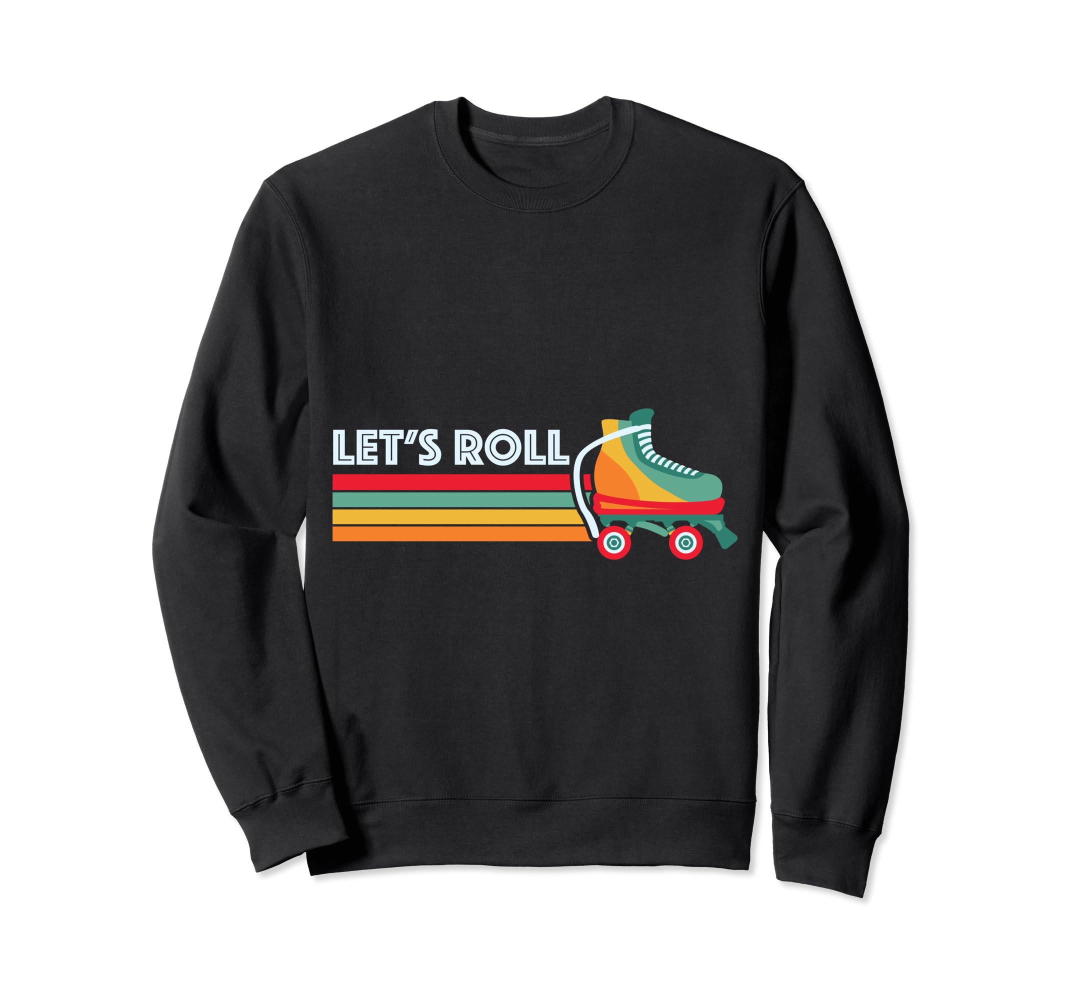 Oldschool Cassette Tape 80S 90S Sweatshirt - Custom Art Print for Adults - T-Shirt, Sweatshirt, Hoodie