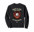 Who Loves Wilson Ramos Cleveland Sweatshirt - Unique Graphic Men Women - T-Shirt, Sweatshirt, Hoodie
