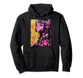 Japan Streetwear Cyberpunk Y2K Hoodie - Aesthetic Graphic Men Women - T-Shirt, Sweatshirt, Hoodie