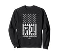 Josh Hader Flag Milwaukee Baseball Sweatshirt - Unique Graphic Unisex - T-Shirt, Sweatshirt, Hoodie