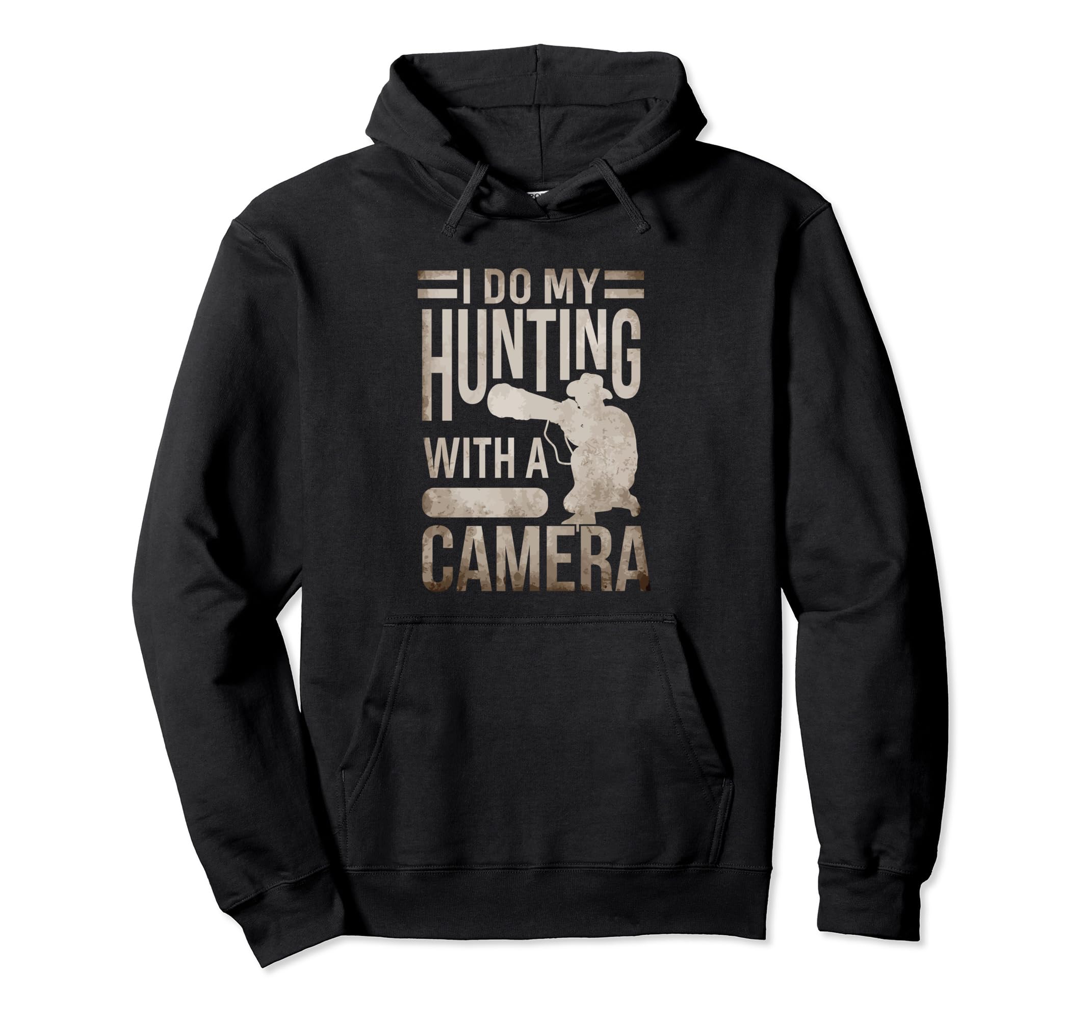 Camera Funny Photography Photographer Hoodie - Custom Art Print Men Women - T-Shirt, Sweatshirt, Hoodie