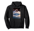 Japan Mount Fuji Japanese Vaporwave Hoodie - Minimalist Print Men Women - T-Shirt, Sweatshirt, Hoodie
