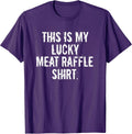 I Feel Lucky Today - Adult & Kids T-Shirts, Sweatshirts & Hoodies apparel design preview 1
