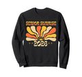 Senior Sunrise 2026 Boho Colorful Sweatshirt - Unique Graphic Men Women - T-Shirt, Sweatshirt, Hoodie