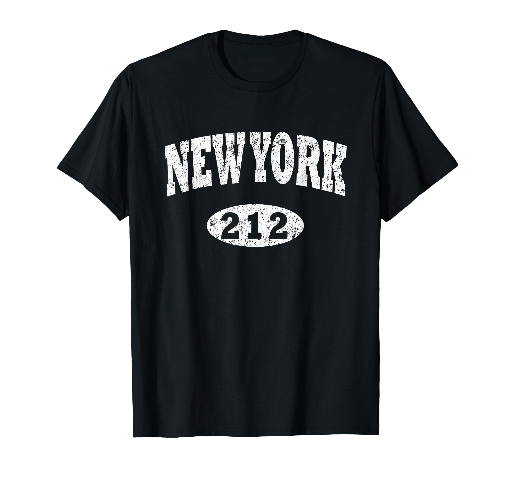 New York Ny Area Code 212 T-Shirt - Minimalist Print Men Women - T-Shirt, Sweatshirt, Hoodie