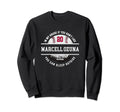 My House Marcell Ozuna Fans Funny Sweatshirt - Casual Everyday Wear Unisex - T-Shirt, Sweatshirt, Hoodie