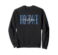 Hospice Nurse Rn Hospice Crn Hospice T-Shirt - Fun Novelty Design Unisex - T-Shirt, Sweatshirt, Hoodie