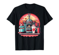 Nostalgia Buff Diner Jukebox Moment T-Shirt - Novelty Apparel Unisex - T-Shirt, Sweatshirt, Hoodie