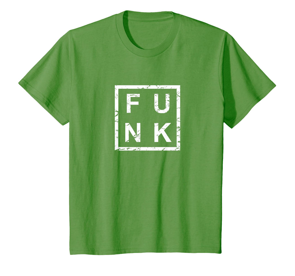 Stylish Funk T-Shirt - Fun Novelty Design for Adults - T-Shirt, Sweatshirt, Hoodie