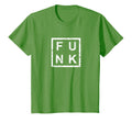 Stylish Funk T-Shirt - Fun Novelty Design for Adults - T-Shirt, Sweatshirt, Hoodie