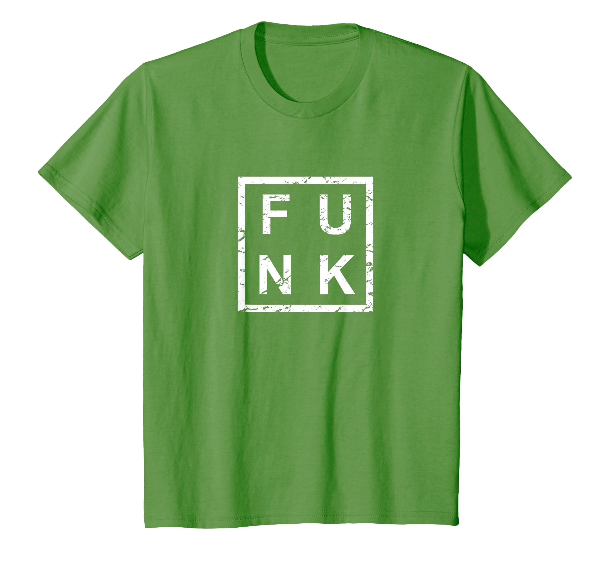 Stylish Funk T-Shirt - Fun Novelty Design for Adults - T-Shirt, Sweatshirt, Hoodie