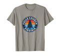 Falls Church Virginia Va 70S T-Shirt - Novelty Apparel Unisex - T-Shirt, Sweatshirt, Hoodie