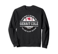 My House Gerrit Cole Fans Funny Sweatshirt - Aesthetic Graphic Men Women - T-Shirt, Sweatshirt, Hoodie