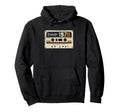 55Th Birthday Gifts 1970 55 Years Hoodie - Casual Everyday Wear for Adults - T-Shirt, Sweatshirt, Hoodie