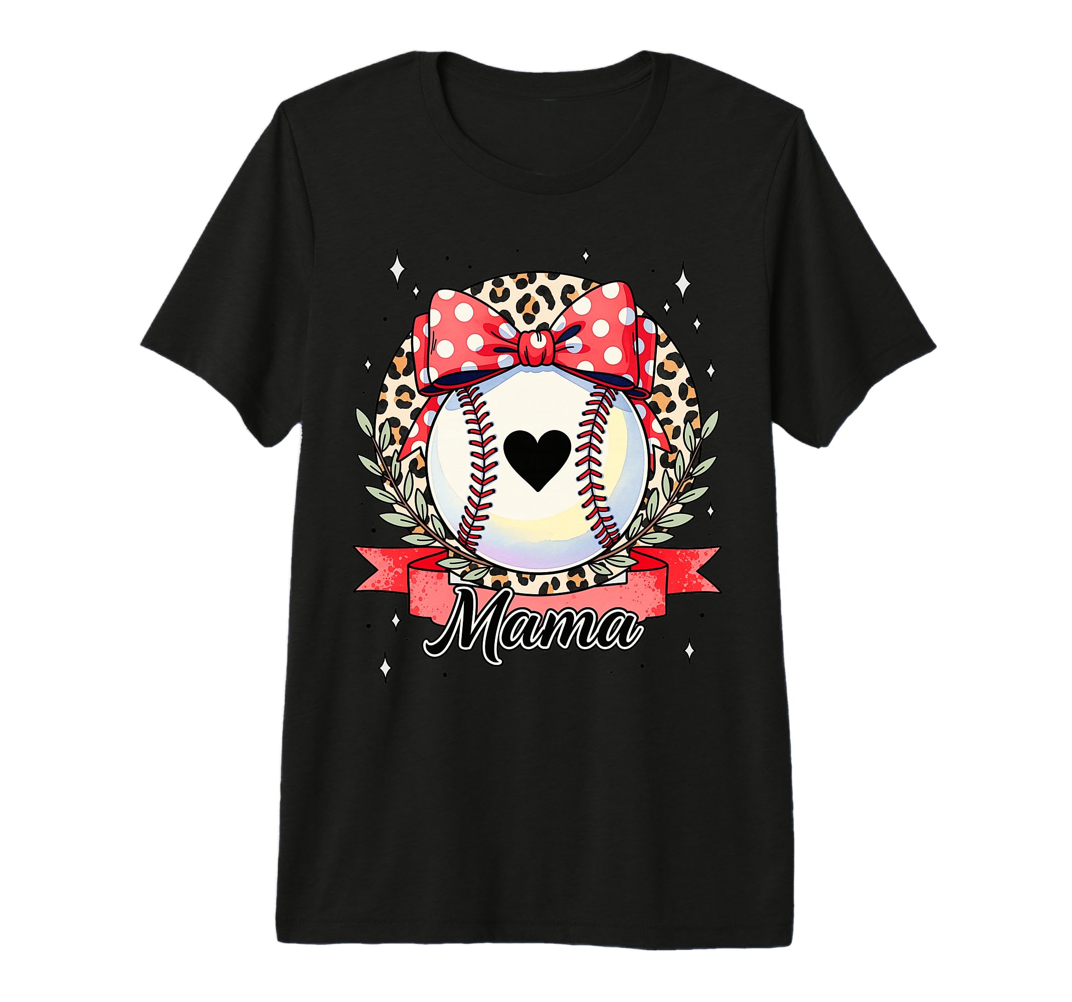 Baseball Mom Funny Game Baseball T-Shirt - Aesthetic Graphic for Adults - T-Shirt, Sweatshirt, Hoodie
