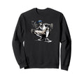 Cholo Chicano Homie Mexican Sweatshirt - Streetwear Style Men Women - T-Shirt, Sweatshirt, Hoodie