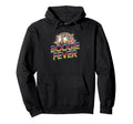 Disco Ball Boogie Fever Discoball Party Hoodie - Graphic Print for Adults - T-Shirt, Sweatshirt, Hoodie