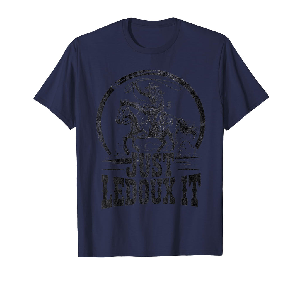 Cowboy Wild West Rodeo Horse Rider T-Shirt - Streetwear Style Unisex - T-Shirt, Sweatshirt, Hoodie