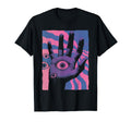 Trippy Weirdcore Dreamcore Vaporwave T-Shirt - Graphic Print for Adults - T-Shirt, Sweatshirt, Hoodie