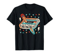 Cassette Tape Pencil 80S 90S Music T-Shirt - Custom Art Print Men Women - T-Shirt, Sweatshirt, Hoodie