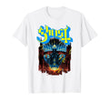 Ghost Meliora T-Shirt - Aesthetic Graphic for Adults - T-Shirt, Sweatshirt, Hoodie